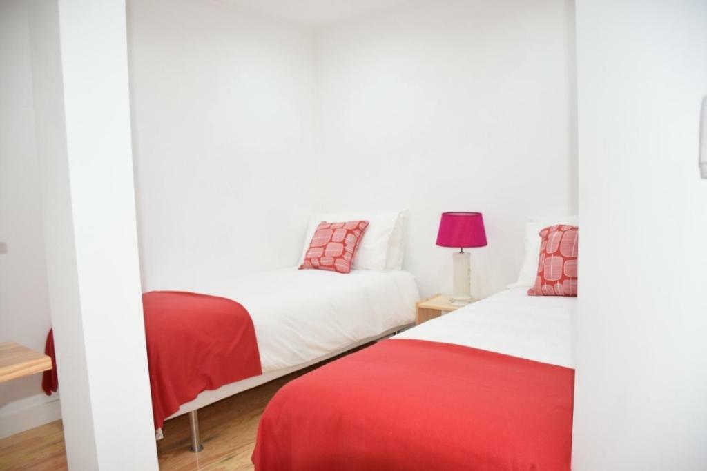 Cool Tailor Made 2 Bedroom Apartment 리스본 외부 사진