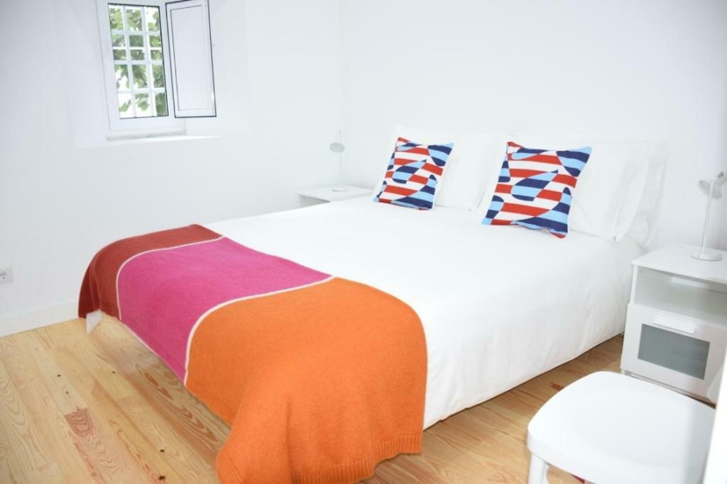 Cool Tailor Made 2 Bedroom Apartment 리스본 외부 사진